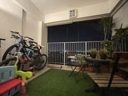 Blk 519C Centrale 8 At Tampines (Tampines), HDB 4 Rooms #274353021